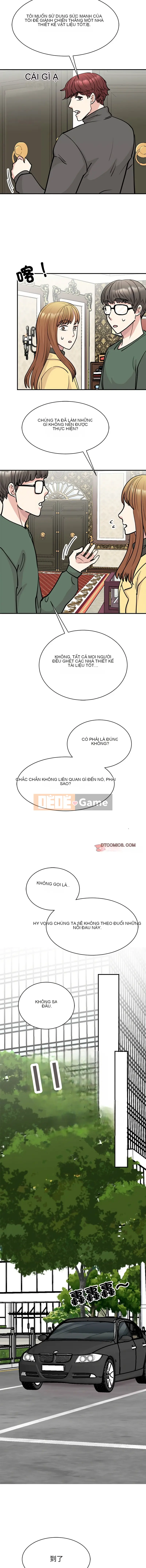 Huyền thoại hoàn hảo của tôi Chương 47-48