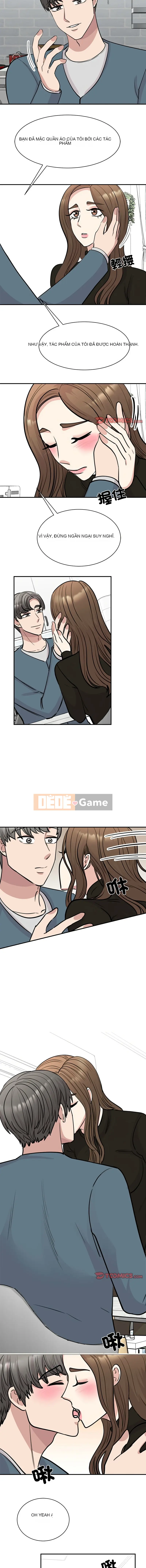 Huyền thoại hoàn hảo của tôi Chương 47-48