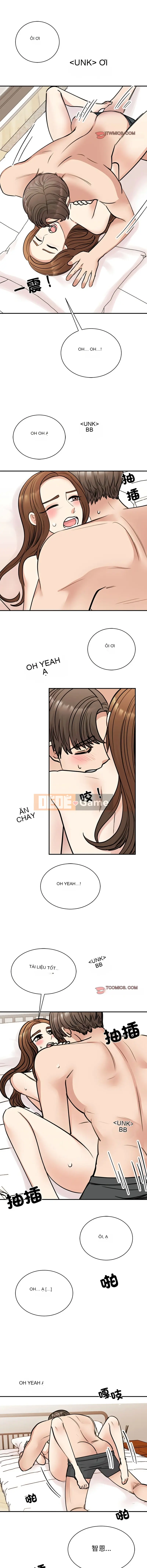 Huyền thoại hoàn hảo của tôi Chương 47-48