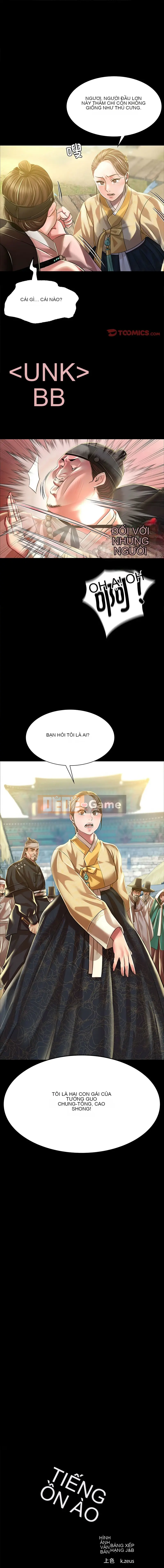 Cô Chương 38-39