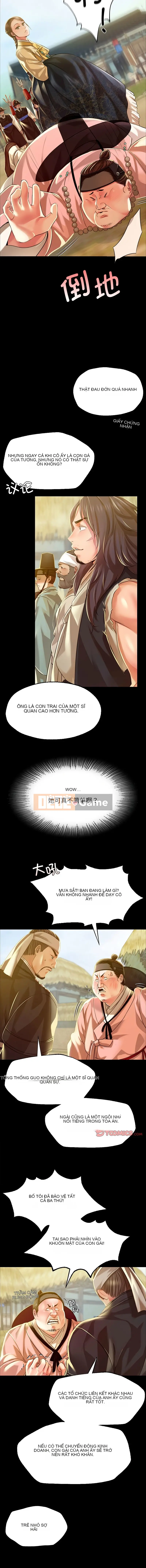 Cô Chương 38-39