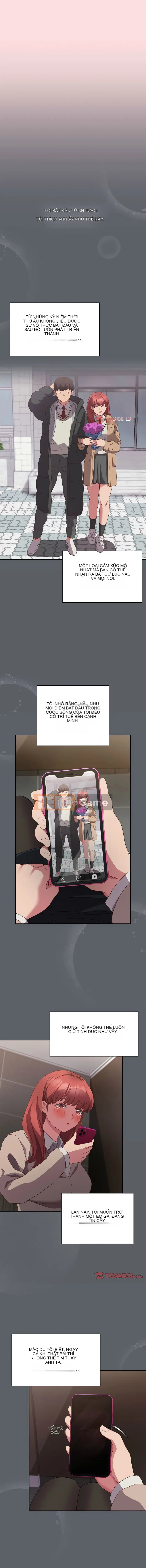 Quá đông để bốn người có thể sống cùng nhau Chương 44-45