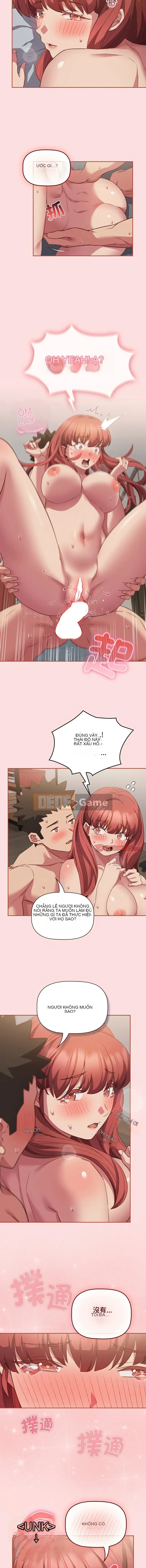 Quá đông để bốn người có thể sống cùng nhau Chương 44-45