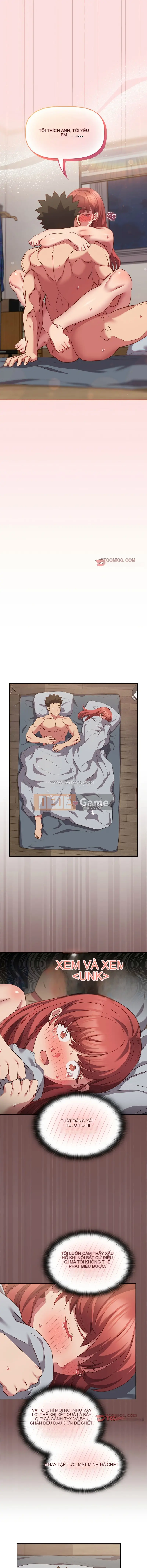 Quá đông để bốn người có thể sống cùng nhau Chương 44-45