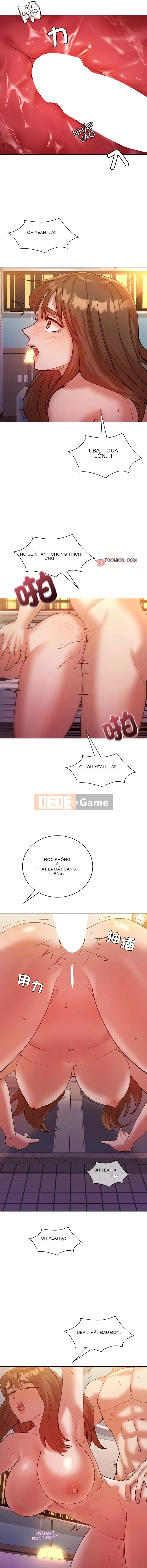 Một cuộc hôn nhân không thể quay trở lại Chương 31-32