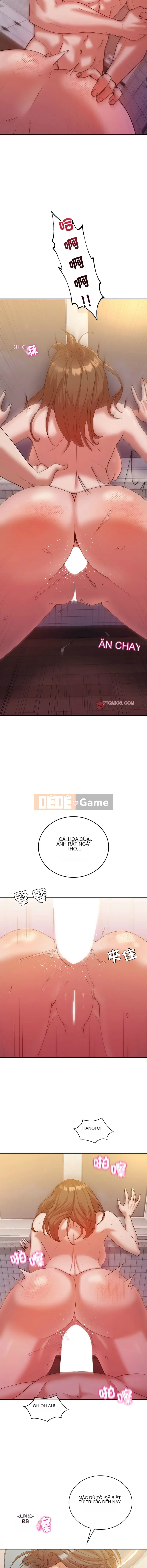 Một cuộc hôn nhân không thể quay trở lại Chương 31-32