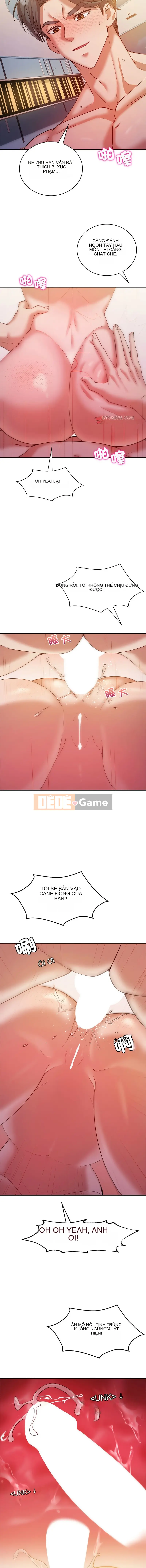 Một cuộc hôn nhân không thể quay trở lại Chương 31-32