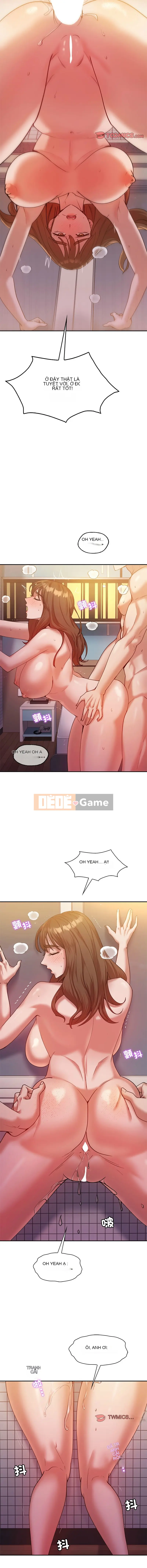 Một cuộc hôn nhân không thể quay trở lại Chương 31-32