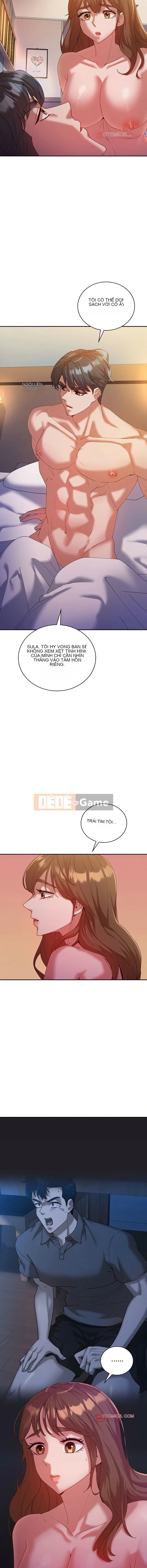 Một cuộc hôn nhân không thể quay trở lại Chương 31-32