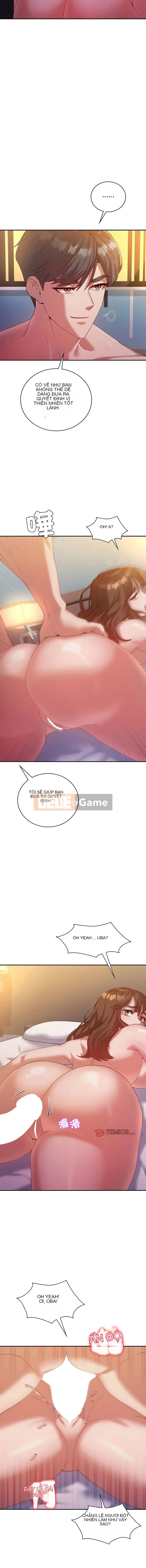 Một cuộc hôn nhân không thể quay trở lại Chương 31-32