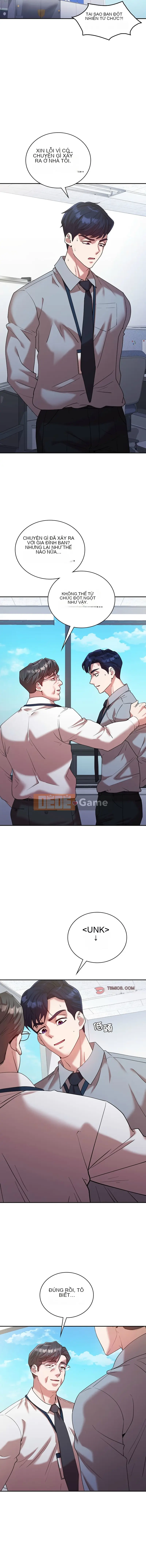 Một cuộc hôn nhân không thể quay trở lại Chương 31-32