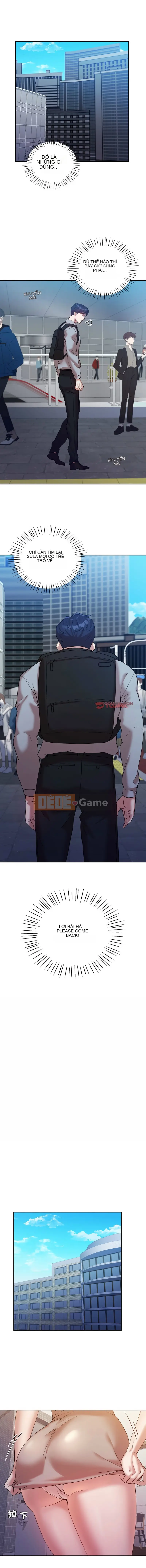 Một cuộc hôn nhân không thể quay trở lại Chương 31-32