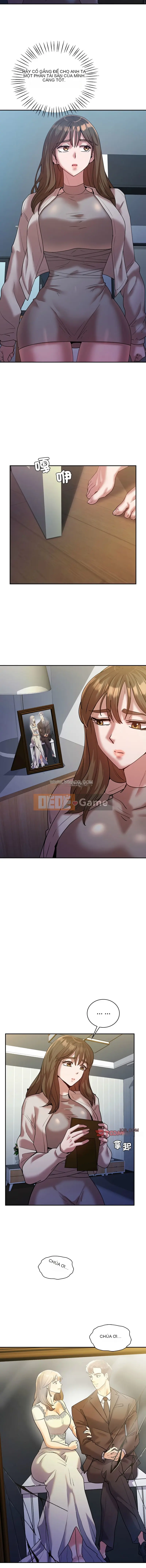 Một cuộc hôn nhân không thể quay trở lại Chương 31-32