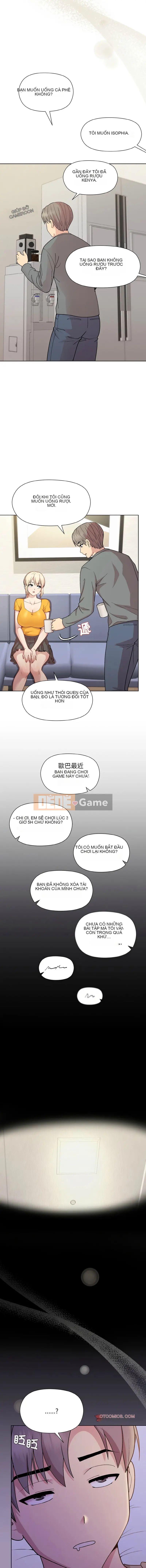 Mối quan tâm bí mật của giám đốc Iceberg Chương 20-21