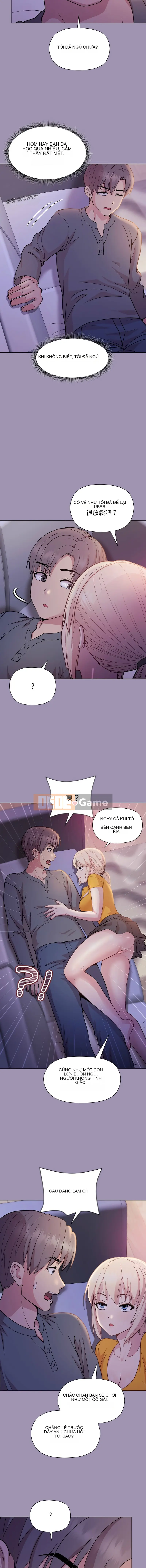 Mối quan tâm bí mật của giám đốc Iceberg Chương 20-21