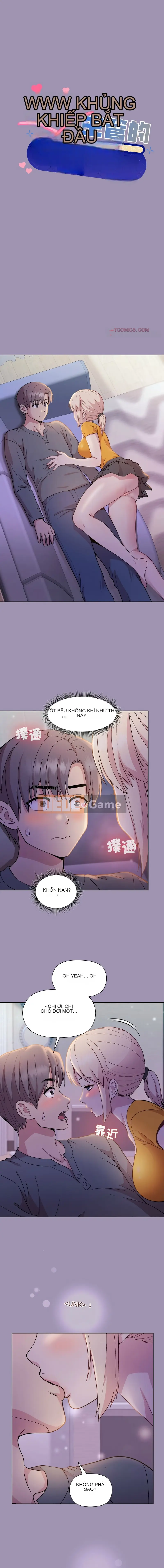 Mối quan tâm bí mật của giám đốc Iceberg Chương 20-21