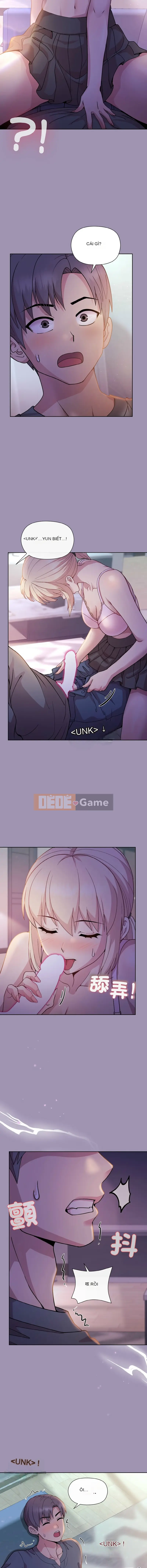 Mối quan tâm bí mật của giám đốc Iceberg Chương 20-21