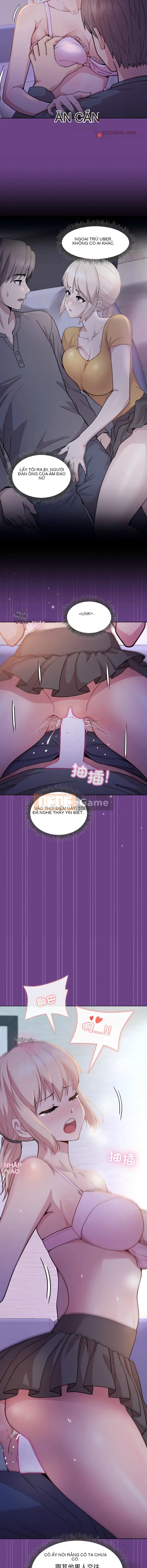 Mối quan tâm bí mật của giám đốc Iceberg Chương 20-21