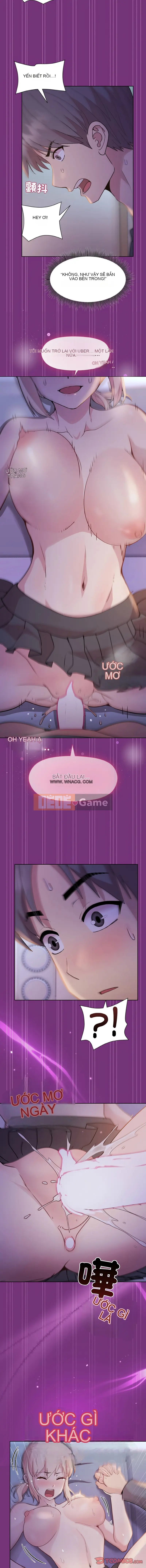 Mối quan tâm bí mật của giám đốc Iceberg Chương 20-21