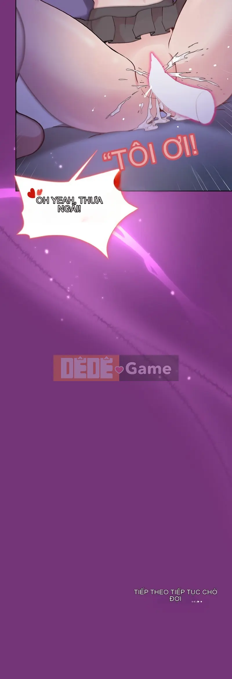 Mối quan tâm bí mật của giám đốc Iceberg Chương 20-21