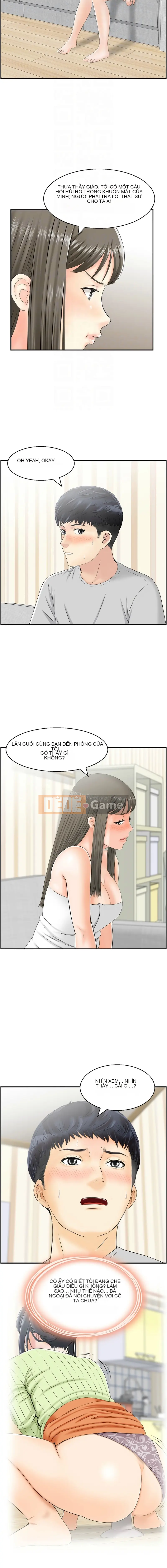 Kiểm soát vợ Chương 17-18