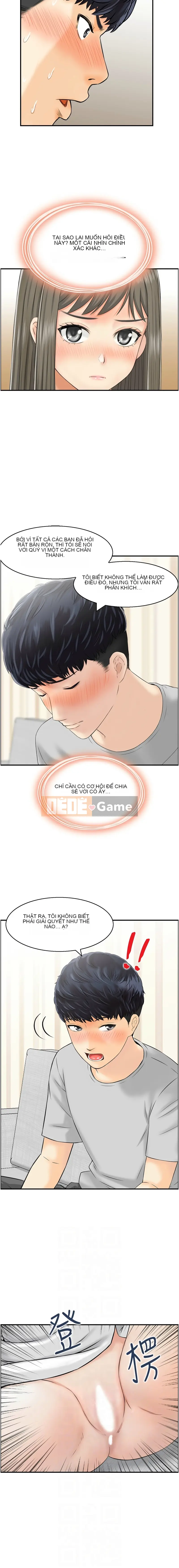 Kiểm soát vợ Chương 17-18