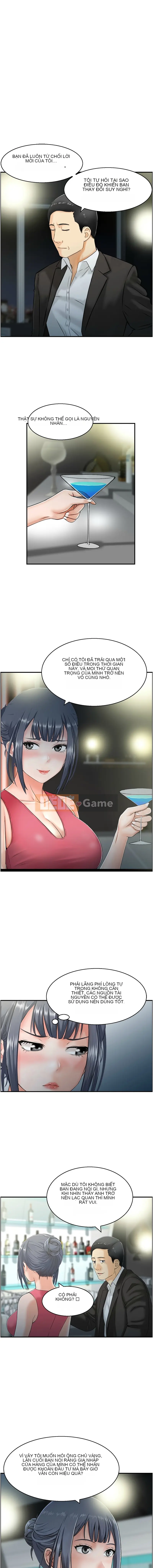 Kiểm soát vợ Chương 17-18