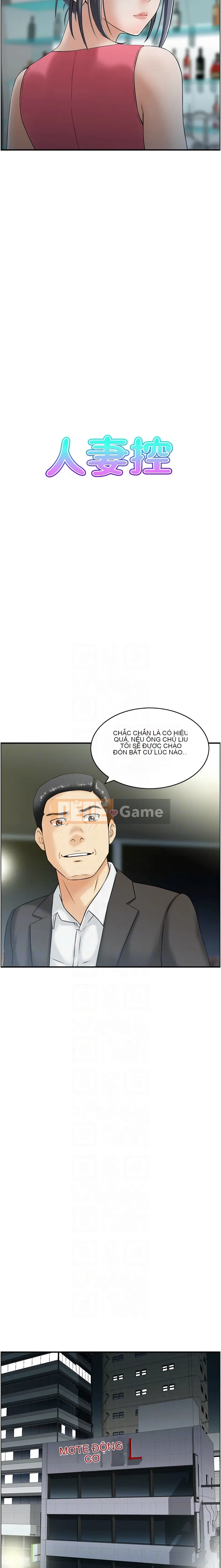 Kiểm soát vợ Chương 17-18