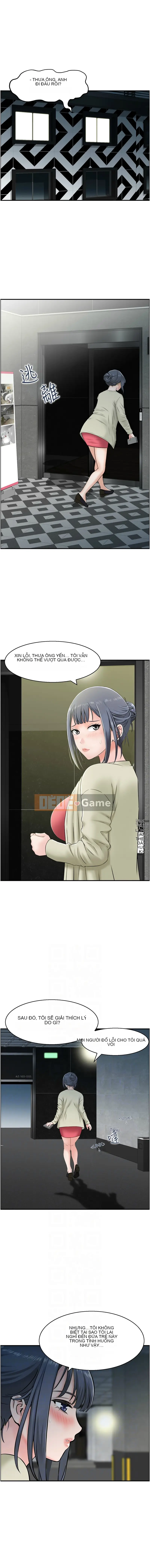 Kiểm soát vợ Chương 17-18