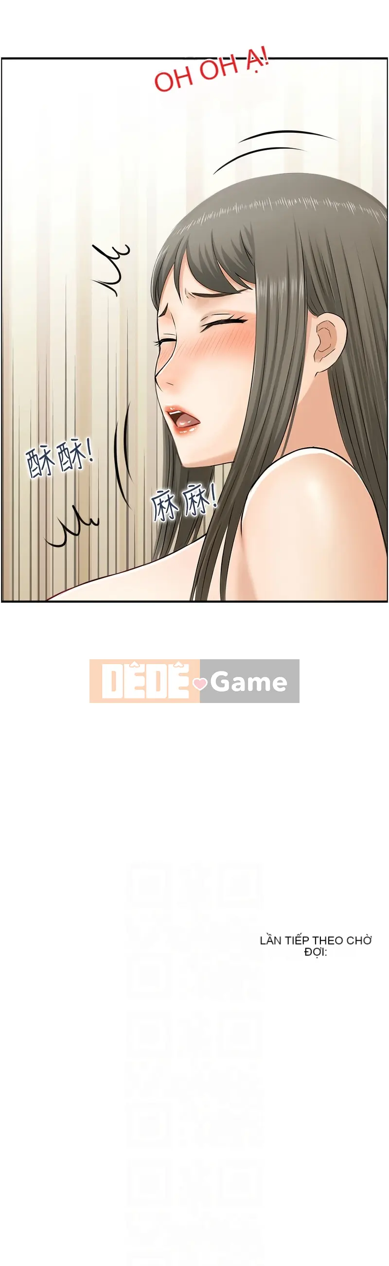 Kiểm soát vợ Chương 17-18