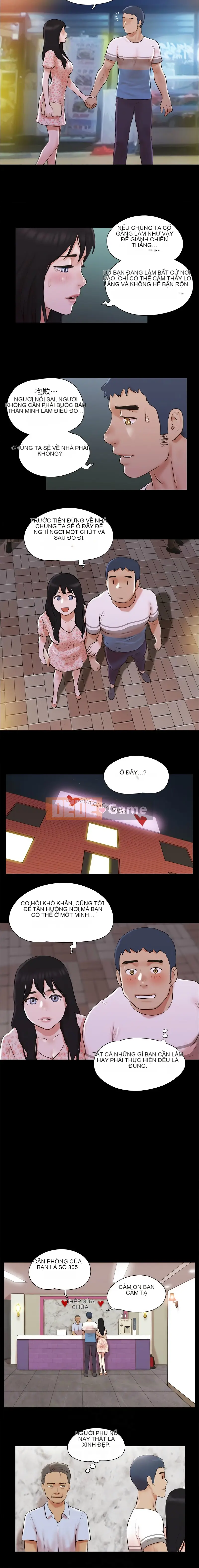 Thỏa thuận tình yêu (bản không kiểm duyệt) Chương 67-68