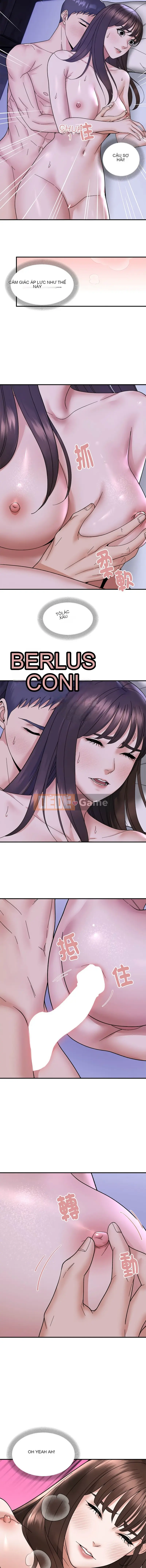 Hàng xóm bỏ trốn Chương 10-11