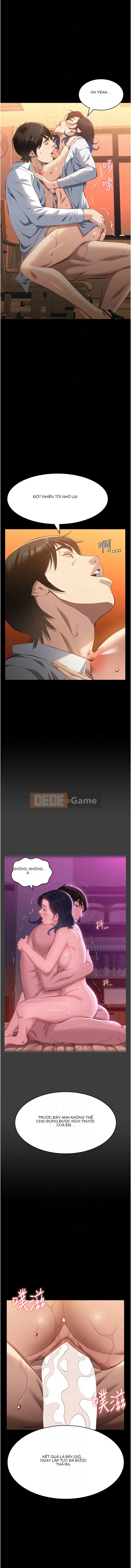 Sơ yếu lý lịch phổ quát Chương 107-108