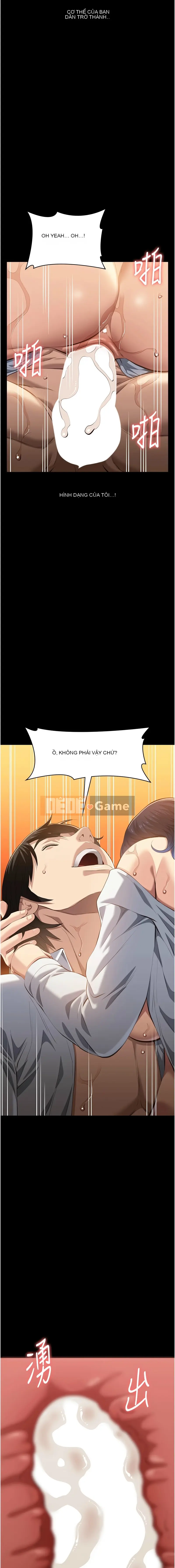 Sơ yếu lý lịch phổ quát Chương 107-108