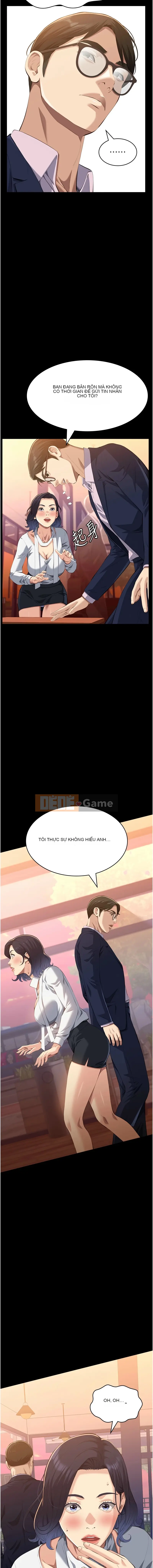 Sơ yếu lý lịch phổ quát Chương 107-108