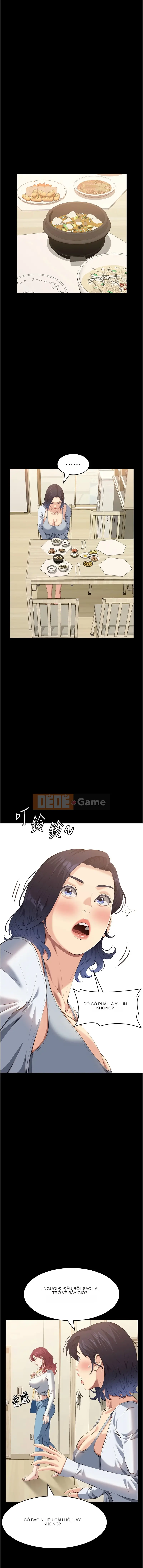 Sơ yếu lý lịch phổ quát Chương 107-108