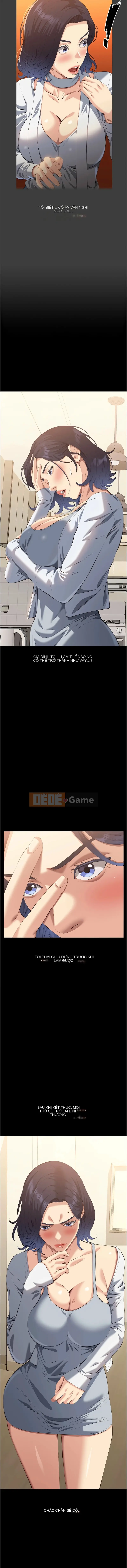 Sơ yếu lý lịch phổ quát Chương 107-108