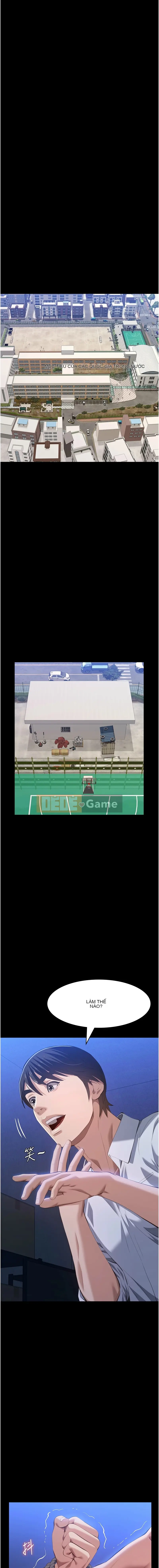 Sơ yếu lý lịch phổ quát Chương 107-108