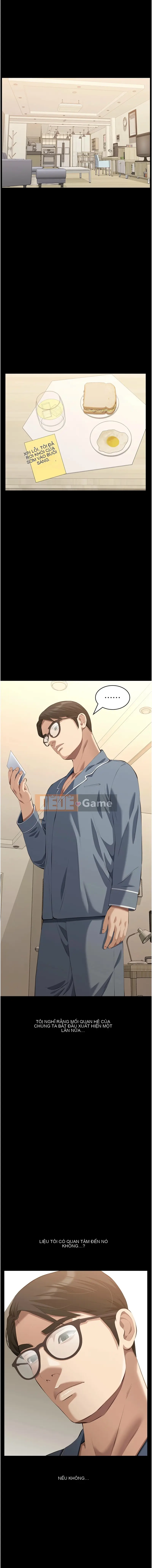 Sơ yếu lý lịch phổ quát Chương 107-108