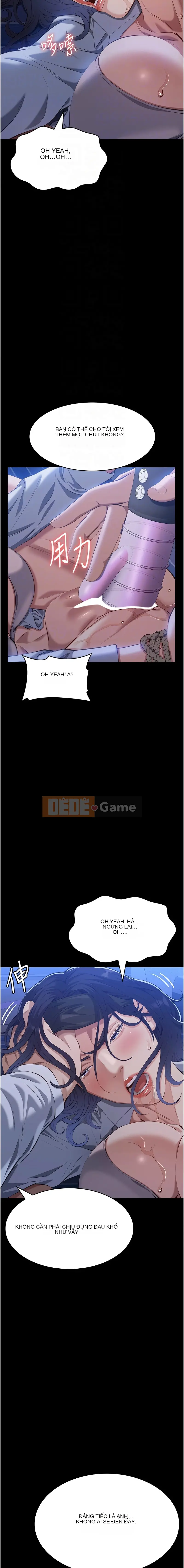 Sơ yếu lý lịch phổ quát Chương 107-108