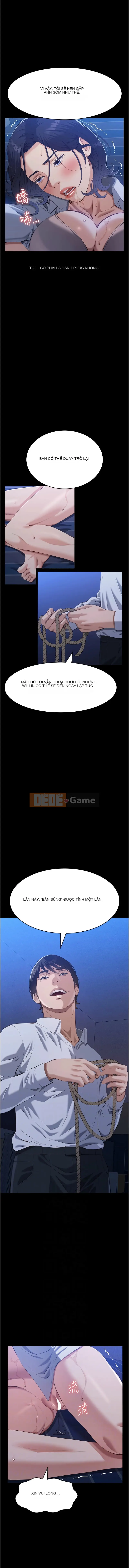 Sơ yếu lý lịch phổ quát Chương 107-108