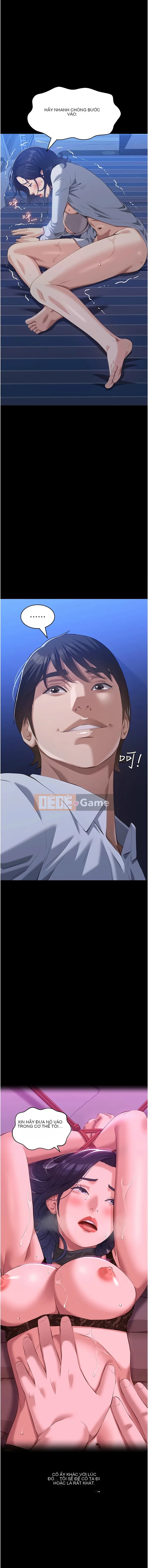 Sơ yếu lý lịch phổ quát Chương 107-108