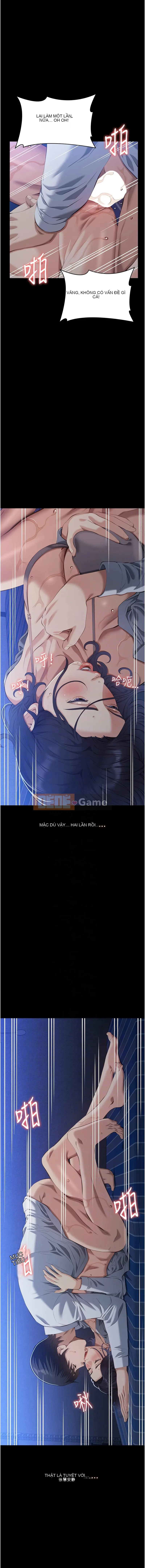 Sơ yếu lý lịch phổ quát Chương 107-108