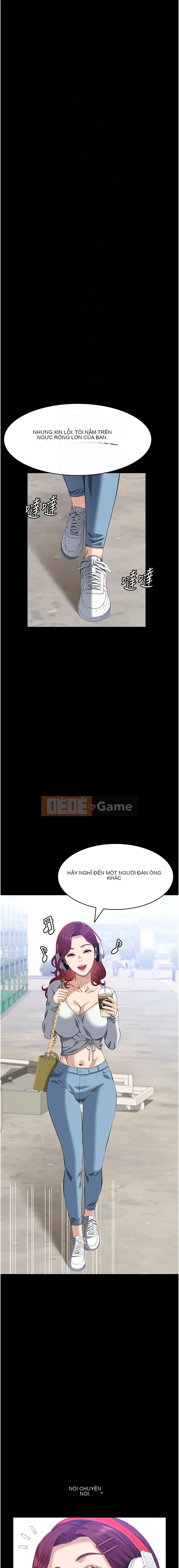 Sơ yếu lý lịch phổ quát Chương 107-108