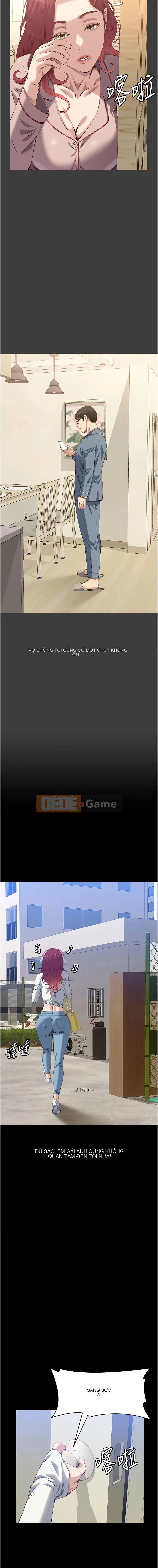 Sơ yếu lý lịch phổ quát Chương 107-108