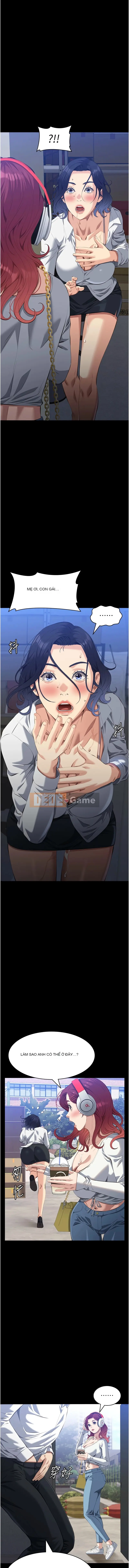 Sơ yếu lý lịch phổ quát Chương 107-108