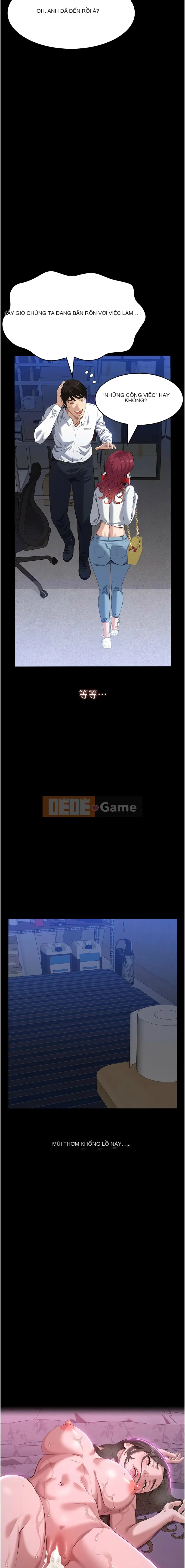 Sơ yếu lý lịch phổ quát Chương 107-108