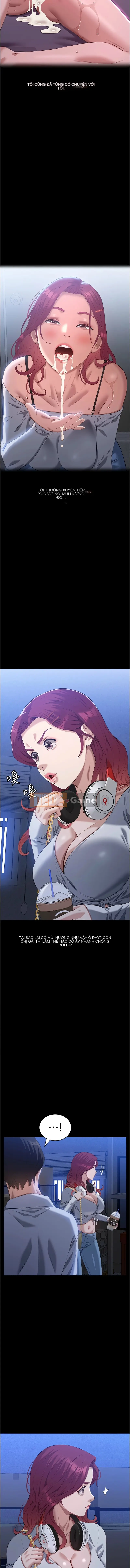 Sơ yếu lý lịch phổ quát Chương 107-108