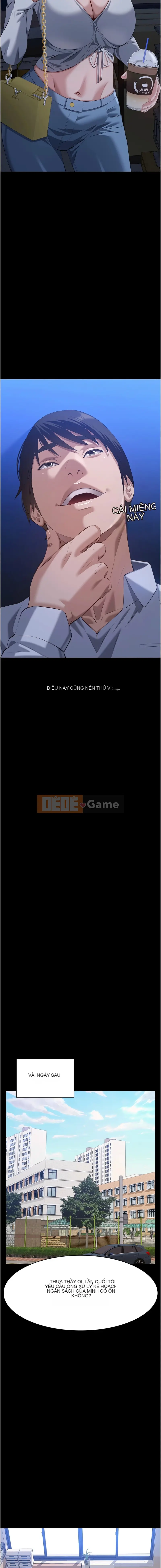 Sơ yếu lý lịch phổ quát Chương 107-108