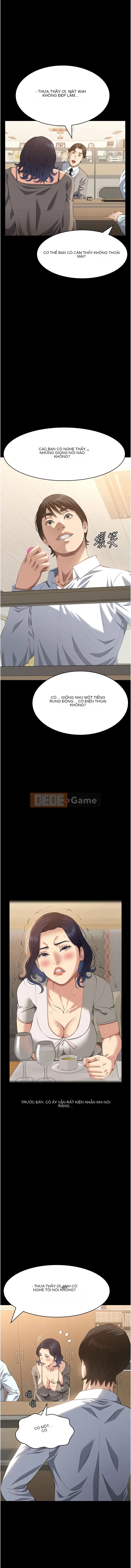 Sơ yếu lý lịch phổ quát Chương 107-108